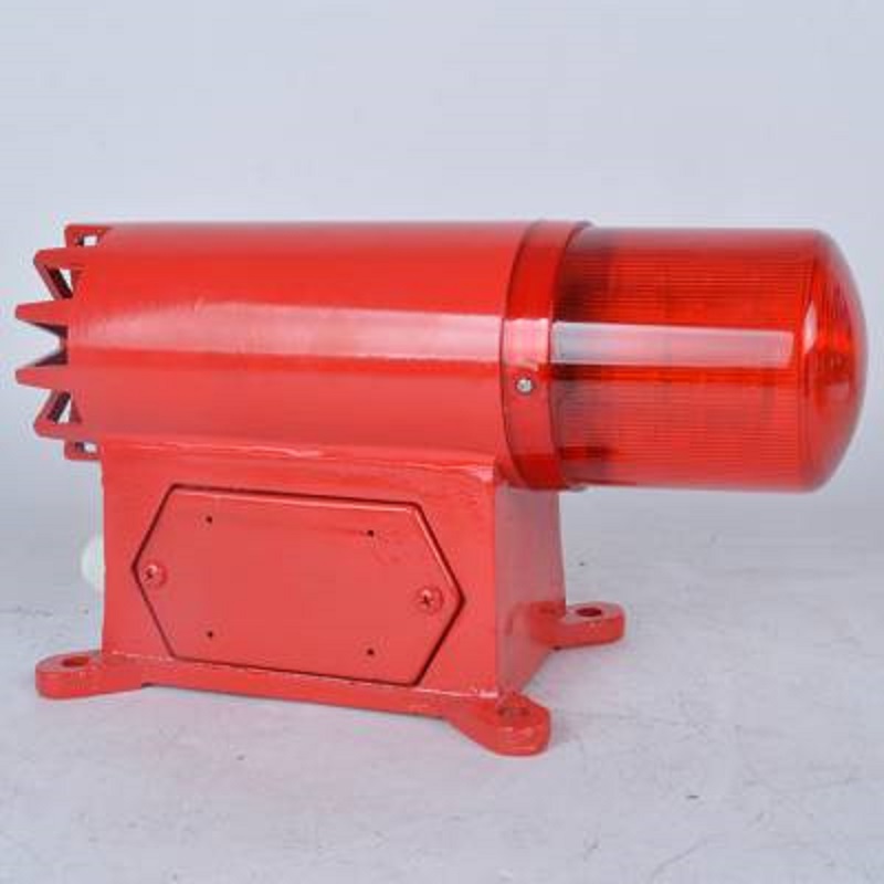 QF-158-TBJ-150石油裝備聲光報警器