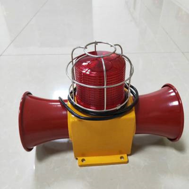 TBD-3T天車訊響報(bào)警器AC22080W