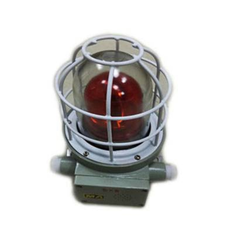 TBJ-50W斗輪機(jī)行走防爆報(bào)警器