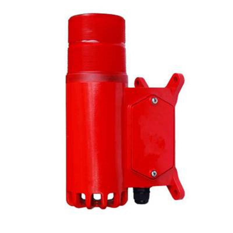 TBJ-100皮帶機(jī)聲光報(bào)警器