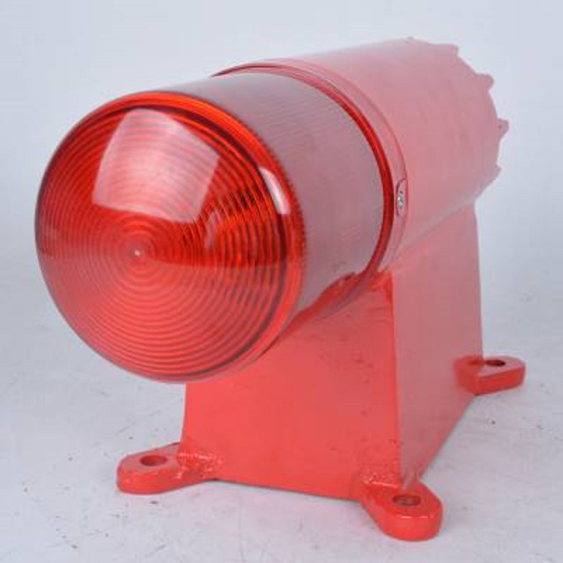 TBJ-200一體化聲光報(bào)警器220V