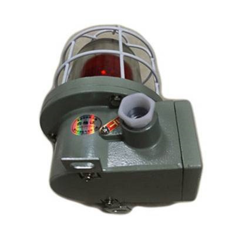 XJY-113A電站設備聲光報警器