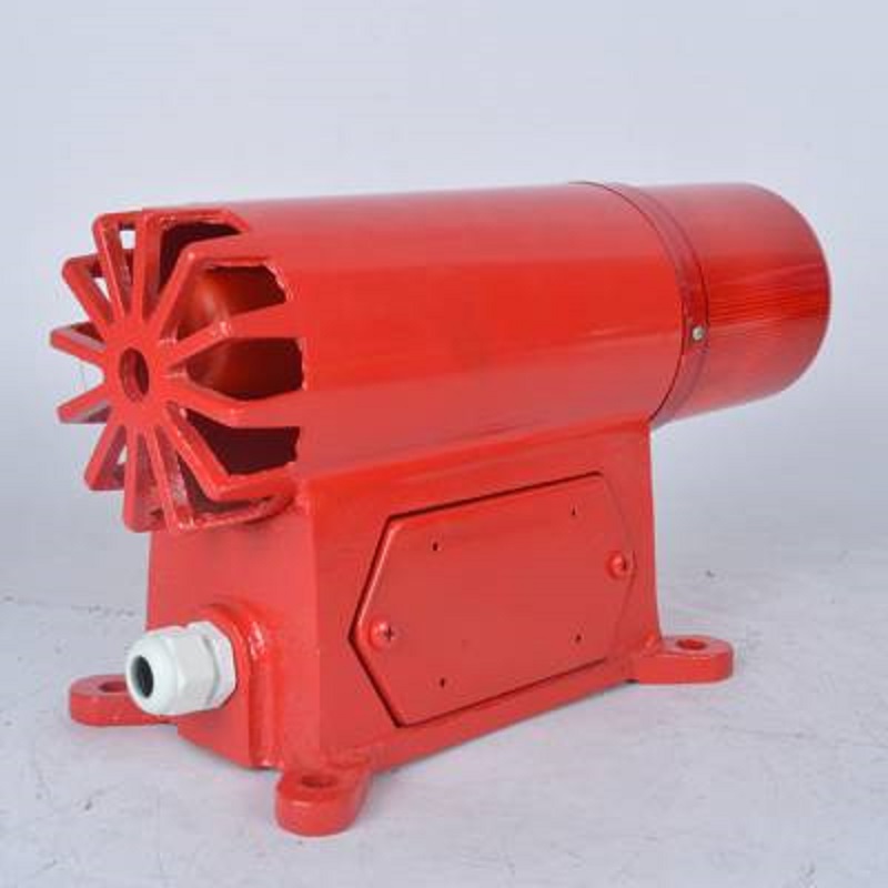 船用聲光報(bào)警控制器HC-485