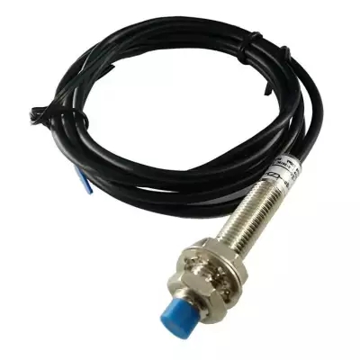 LJ24A3-10-JEZ性能穩(wěn)定的接近傳感器