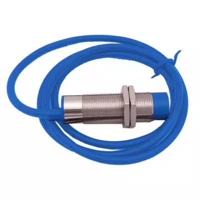 LJA18M-10A2通用設(shè)備耐高溫接近開關(guān)