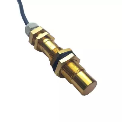 LJC40-3020DH直流二線常閉式接近傳感器
