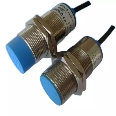 LJK-8080N40NC工業自動控制系統用接近傳感器